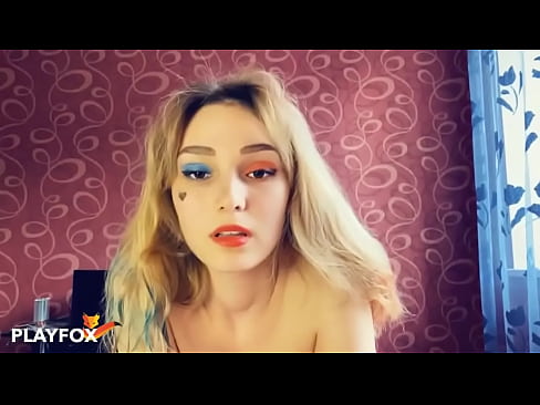 ❤️ Mágikus virtuális valóság szemüveg adott nekem szex Harley Quinnel ❌ Porno at hu.xxx-wow-net.ru ☑