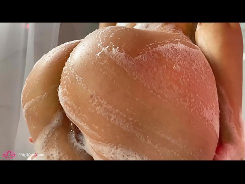 ❤️ Brunette maszturbál punci vibrátorral intenzív orgazmus a zuhanyzóban ❌ Porno at hu.xxx-wow-net.ru ☑